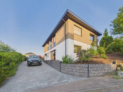Haus zum Kauf 499.000 € 9 Zimmer 192 m² 721 m² Grundstück Boverath Daun 54550