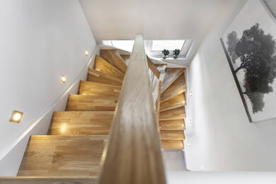 Maisonette zur Miete 1.500 € 4 Zimmer 107,2 m² EG Waldmannsweg 9 Neuklef Wiehl 51674