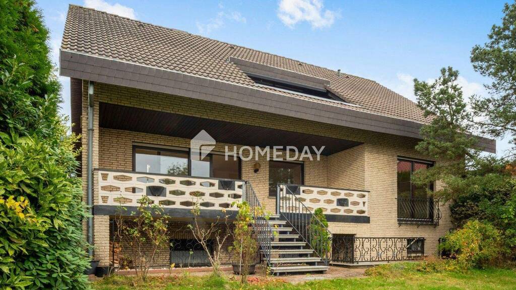 Einfamilienhaus zum Kauf 445.000 € 7 Zimmer 180 m² 665 m² Grundstück Dreyen Enger 32130