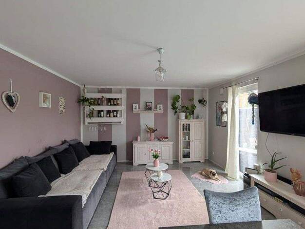 Einfamilienhaus zur Miete 1.600 € 7 Zimmer 124 m² 1.013 m² Grundstück frei ab 01.03.2026 Schatensen Wriedel 29565