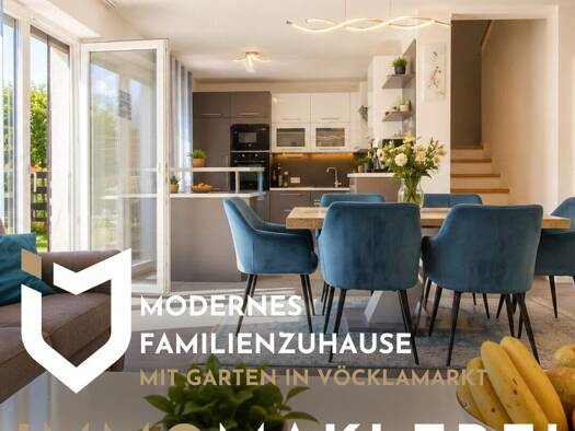 Einfamilienhaus zum Kauf 499.000 € 5 Zimmer 129 m² 627,5 m² Grundstück Vöcklamarkt 4870