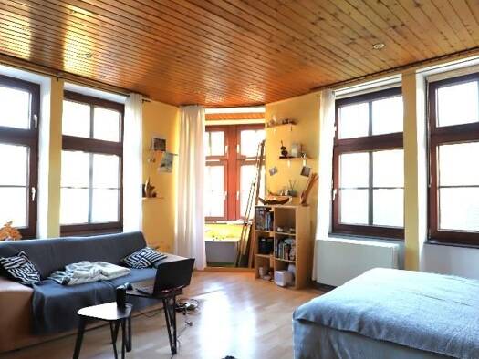 Wohnung zur Miete 750 € 3 Zimmer 75 m² Kürenz Trier 54295
