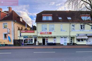 Wohnung zum Kauf 198.000 € 3 Zimmer 74 m² Misburg-Nord Hannover 30629
