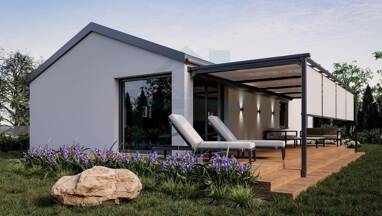 Bungalow zum Kauf 169.990 € 3 Zimmer 47 m² Großhelmsdorf Heideland OT Großhelmsdorf 07613