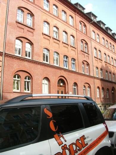 Wohnung zur Miete 320 € 3 Zimmer 58 m² EG frei ab sofort Klarastr. 36 we 1 Hilbersdorf Chemnitz 09131