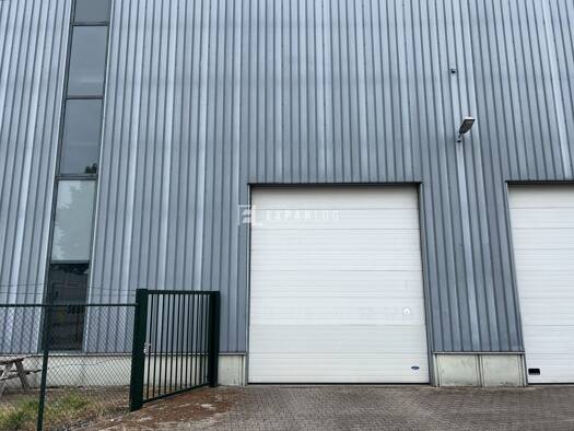 Lagerhalle zur Miete 789 m² Lagerfläche Haan 42781