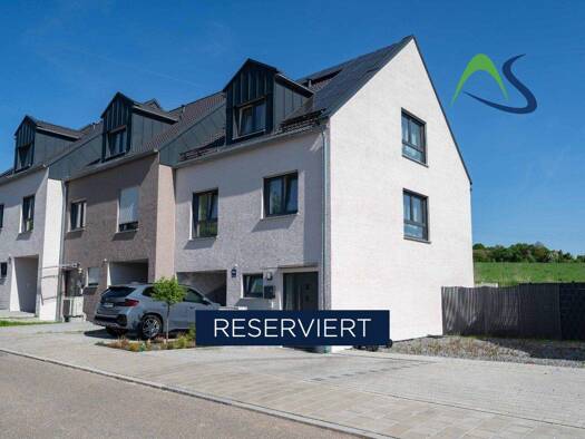 Reihenendhaus zum Kauf 795.000 € 5 Zimmer 143 m² 230 m² Grundstück Oppersdorf Lappersdorf 93138