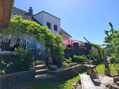 Haus zum Kauf 495.000 € 5 Zimmer 131 m² 717 m² Grundstück Sentenhart Wald 88639