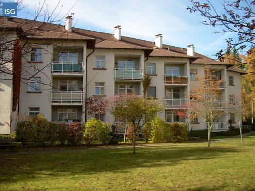 Wohnung zur Miete 319 € 2 Zimmer 39,8 m² Kasernstraße 3 Ried im Innkreis 4910