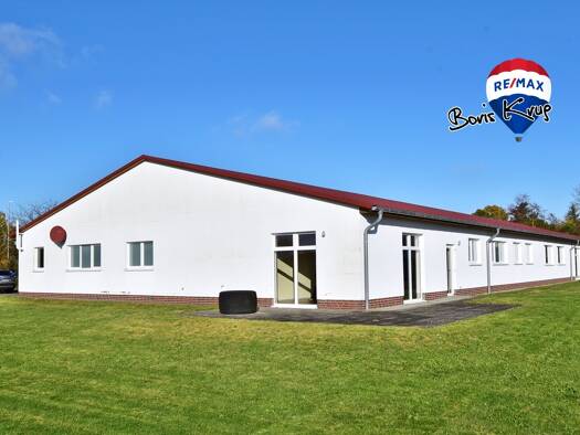 Sonstiges zum Kauf 990.000 € 3.489 m² Grundstück Rethem Rethem (Aller) 27336
