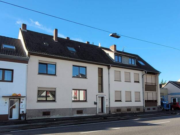 Wohnung zum Kauf 179.000 € 2 Zimmer 41 m² 2. Geschoss Spich Troisdorf 53842