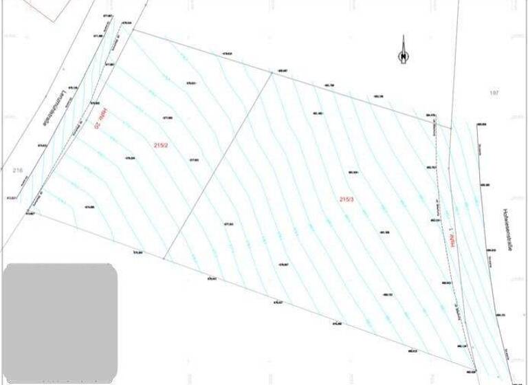 Grundstück zum Kauf 83.000 € 755 m² Grundstück Jandelsbrunn 94118