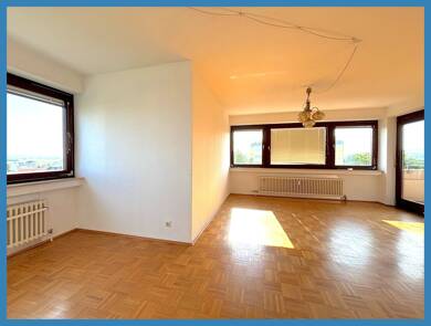 Wohnung zum Kauf 329.000 € 4 Zimmer 101 m² 6. Geschoss Endingen Endingen am Kaiserstuhl 79346