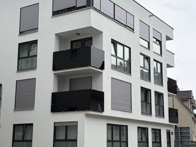 Wohnung zur Miete 740 € 2 Zimmer 57 m² 2. Geschoss frei ab 01.10.2026 Dauchinger Str. 13 Schwenningen Villingen-Schwenningen 78056