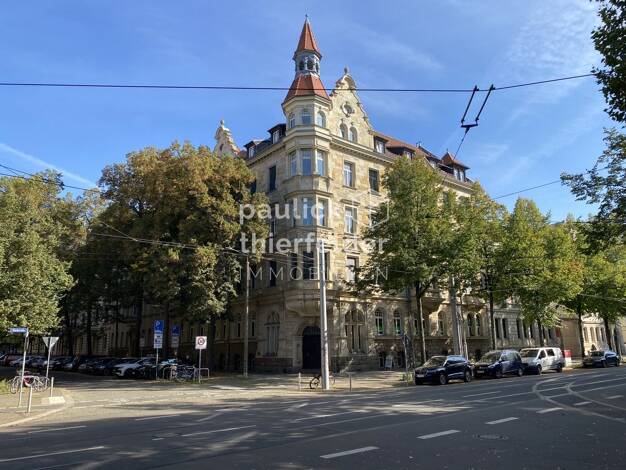 Wohnung zum Kauf 199.000 € 1,5 Zimmer 57,7 m² Zentrum-Nordwest Leipzig 04105
