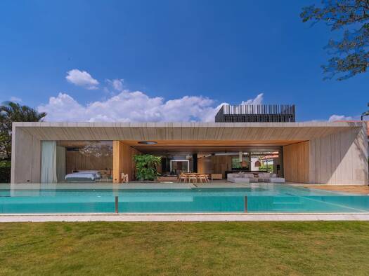 Herrenhaus zum Kauf 1.255 m² 1.504 m² Grundstück Valle del Sol Pozos