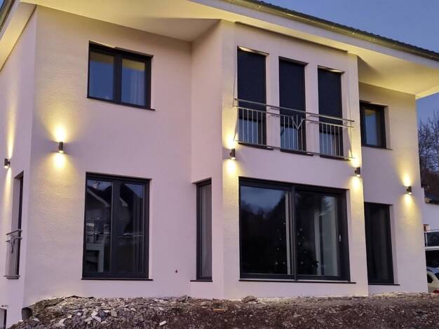 Einfamilienhaus zum Kauf provisionsfrei 918.000 € 5 Zimmer 249,3 m² 517 m² Grundstück Wessingen Bisingen 72406