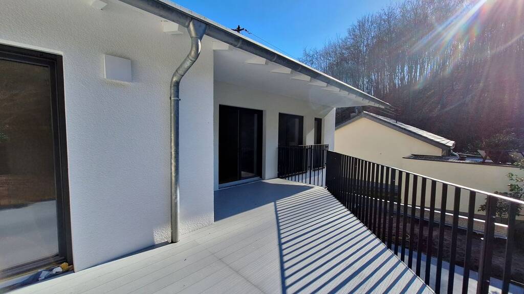 Wohnung zum Kauf 575.000 € 3 Zimmer 115 m² Scheidt Saarbrücken 66133