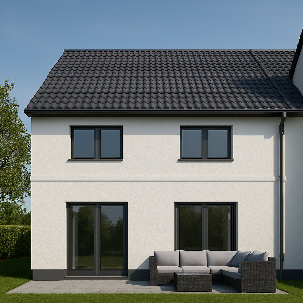 Einfamilienhaus zum Kauf · provisionsfrei