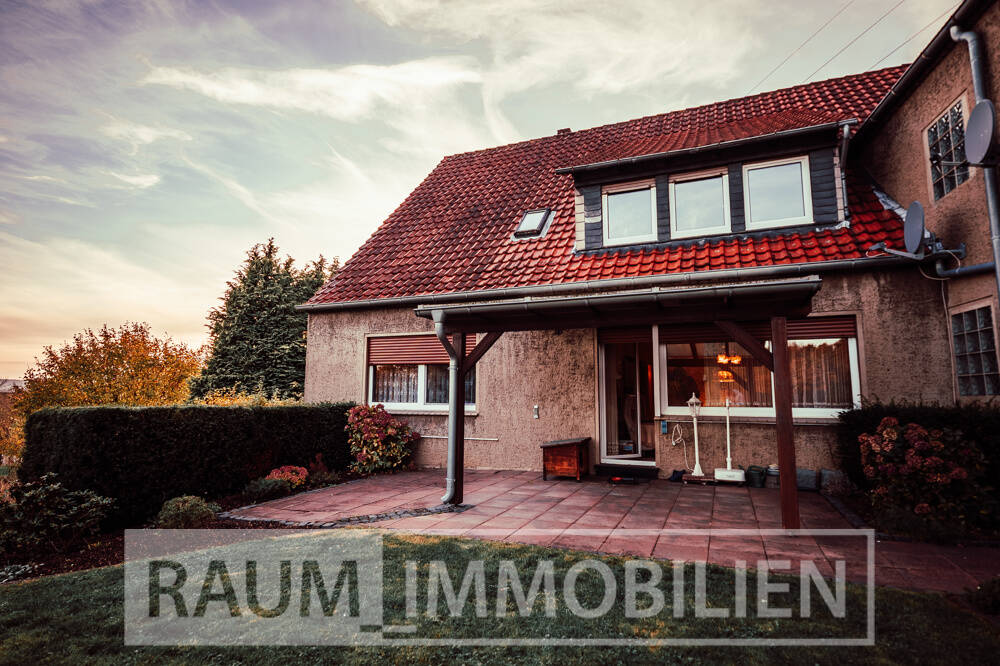 Immobilie in Kirchlengern - Teilverkauf mit 2 Wohnungen und Gewerbeteil !! - Bild 3