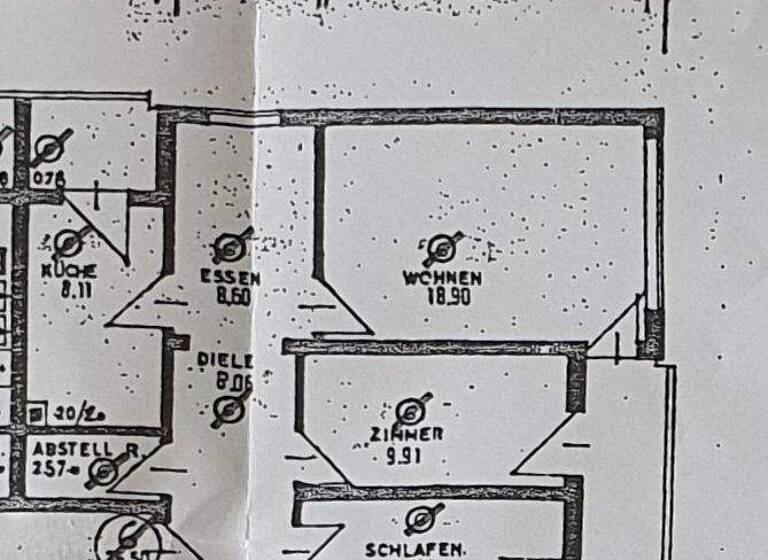 Wohnung zum Kauf 449.000 € 3 Zimmer 77 m² 1. Geschoss Thalk.Obersendl.-Forsten-Fürstenr.-Solln München 81477