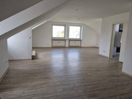 Wohnung zur Miete 695 € 3 Zimmer 90,3 m² EG Forstfeld Kassel 34123