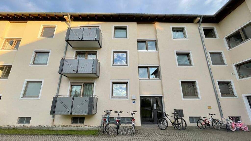 Wohnung zum Kauf 209.000 € 3 Zimmer 71 m² EG Pocking 94060