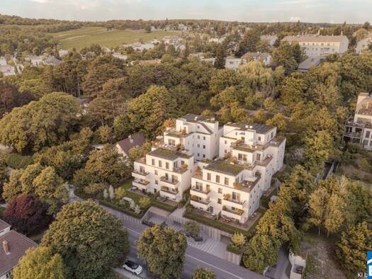 Wohnung zum Kauf - Erstbezug 336.500 € 2 Zimmer 54,3 m² 3. Geschoss Breitenfurter Straße Liesing 1230