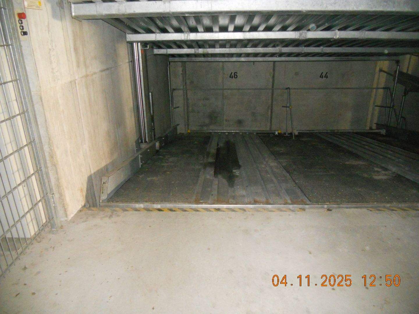 Duplex-Garage zur Miete - Ansicht 3