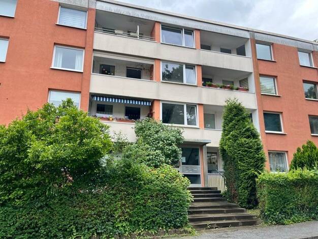 Wohnung zur Miete 912 € 3,5 Zimmer 80 m² 1. Geschoss frei ab 07.10.2026 Hanhoopsfeld 3 Wilstorf Harburg 21079