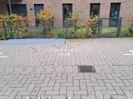 Außenstellplatz zur Miete provisionsfrei 30 € Franz-Krug-Straße 00 Groß-Karben Karben 61184