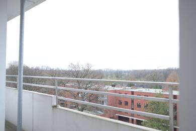 Wohnung zum Kauf 163.000 € 2 Zimmer 55 m² 6. Geschoss frei ab sofort Glinde 21509