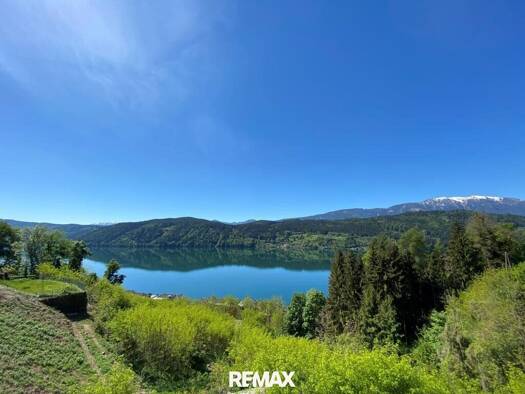 Terrassenwohnung zum Kauf - Erstbezug 955.555 € 2 Zimmer 94,2 m² Millstatt am See 9872