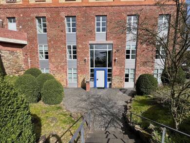 Wohnung zur Miete 4.975 € 8 Zimmer 440 m² Kleinlinden Gießen 35398