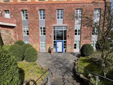 Wohnung zur Miete 4.975 € 8 Zimmer 440 m² Kleinlinden Gießen 35398
