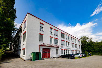 Bürofläche zur Miete provisionsfrei 14.099 € 1.995 m² Bürofläche Schleefstraße 2 Aplerbeck Dortmund-Aplerbeck 44287