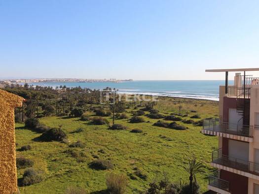 Wohnung zum Kauf 285.000 € 3 Zimmer 89 m² 1. Geschoss Alicante 03189