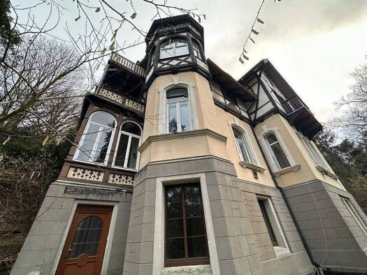 Mehrfamilienhaus zur Versteigerung als Kapitalanlage geeignet 640.000 € 21 Zimmer 558 m² 8.012 m² Grundstück Wernigerode 38855