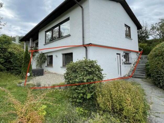 Wohnung zur Miete 550 € 2,5 Zimmer 50 m² EG Am Täle 6 Fridingen an der Donau 78567