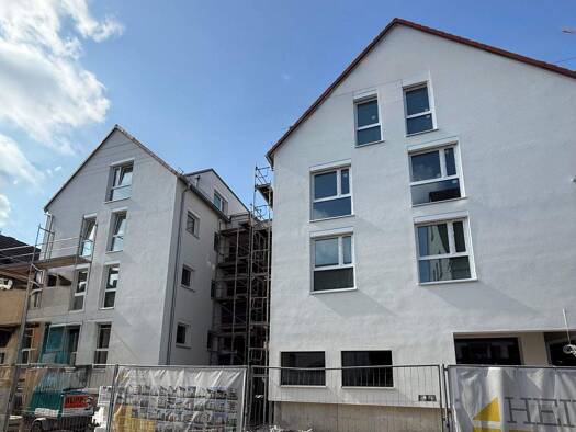 Wohnung zum Kauf provisionsfrei 334.600 € 2,5 Zimmer 49,9 m² Hauptstraße 6 Oeffingen Fellbach 70736