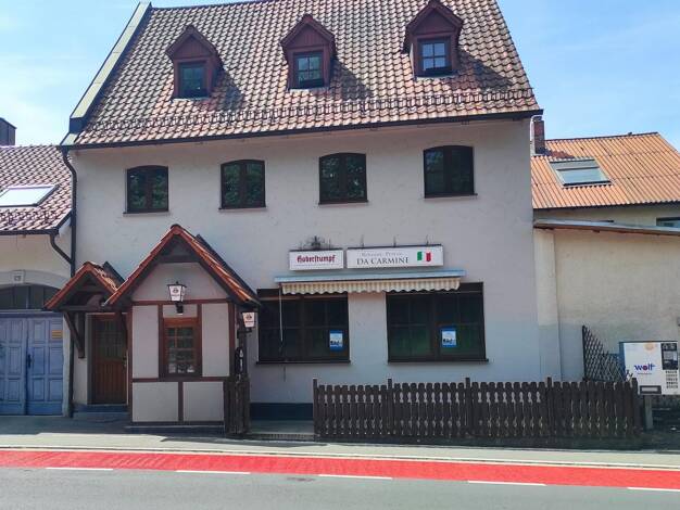 Mehrfamilienhaus zum Kauf 580.000 € 8 Zimmer 185 m² 256 m² Grundstück frei ab sofort Kulmbach Kulmbach 95326