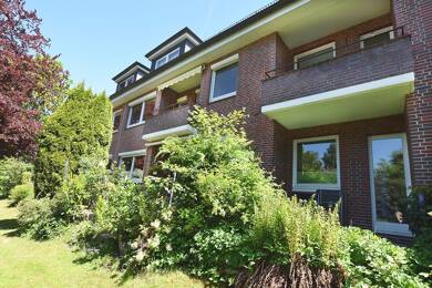 Wohnung zum Kauf 315.000 € 3 Zimmer 75 m² 1. Geschoss Bramfeld Hamburg 22175