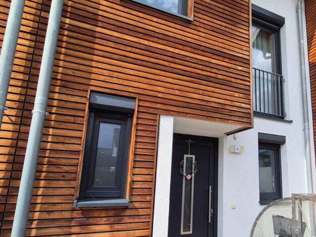 Reihenmittelhaus zum Kauf provisionsfrei 960.000 € 5 Zimmer 127 m² 122 m² Grundstück frei ab 01.02.2027 Karlsfeld 85757