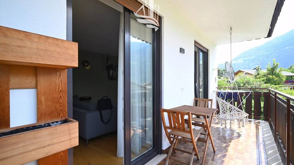 Studio zum Kauf 380.000 € 3 Zimmer 93 m² 1. Geschoss Partschins 39020