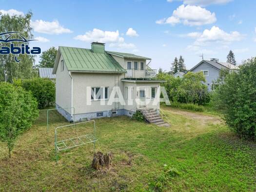 Einfamilienhaus zum Kauf 67.000 € 3 Zimmer 75,5 m² 1.011 m² Grundstück Kangastie 20 Kouvola 45700