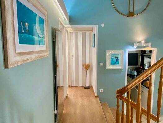 Haus zum Kauf 540.000 € 3 Zimmer 84 m² 263 m² Grundstück Ludwigshafen Bodman-Ludwigshafen 78351