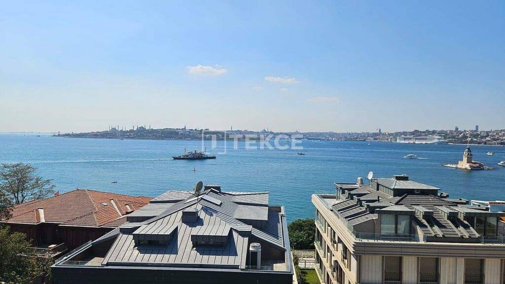 Penthouse zum Kauf 5.595.000 € 9 Zimmer 342 m² EG Istanbul 34668