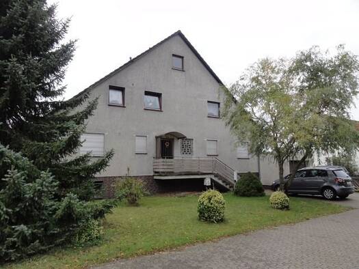 Wohnung zur Miete 600 € 3 Zimmer 98 m² frei ab 01.04.2026 Wietze 29323