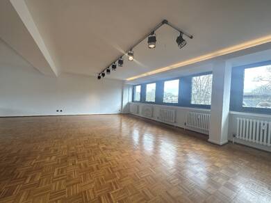 Wohnung zur Miete 1.800 € 3 Zimmer 130 m² 1. Geschoss Alte Bahnhofstrasse 17 Bad Godesberg Bonn 53173