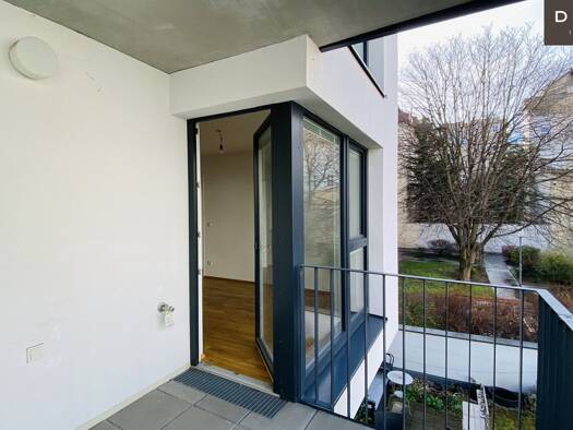 Wohnung zur Miete 791 € 2 Zimmer 42,7 m² 2. Geschoss frei ab sofort Wien 1150